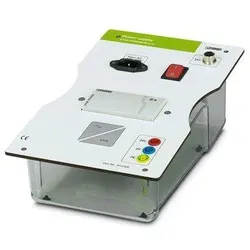 Phoenix Contact 8101606 Lehrmittel EDU PS 24VDC 4, 2A EDUPS24VDC42A