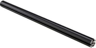 Yellowtec MiKA MMS System Pole 33,3 BK