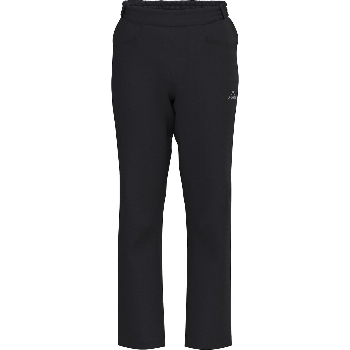 La Sportiva Sierra Rock Pant Men black/cloud (K00G07) S ZACP095K00G07S