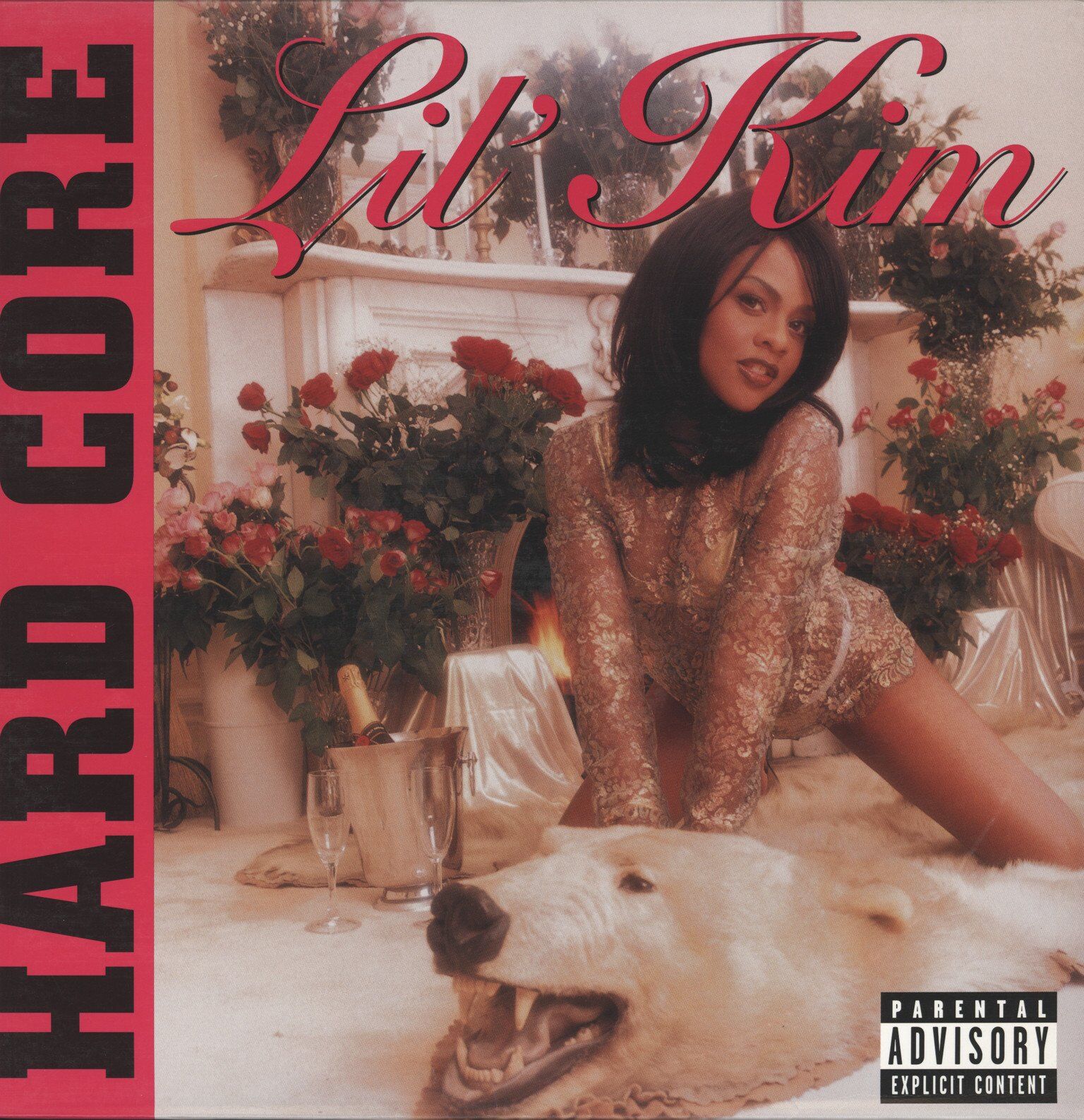 Hardcore [Vinyl LP] - Preis vom 08.10.2026 07:26:42 h