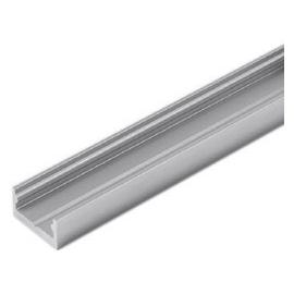 Halemeier LED Ein-/Anbauprofile ChannelLine I mit Lichtblende (5002101)