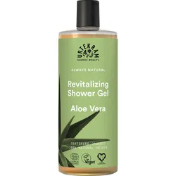 Urtekram Aloe Vera Revitalizing Shower Gel 500 ML