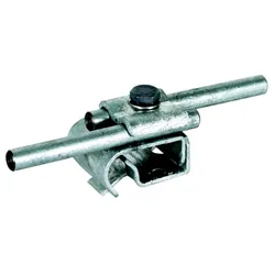 DEHN Dachrinnenklemme DRKDUL8.10W1622STTZN