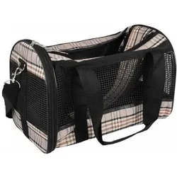Flamingo TRANSPORT BAG MAYFAIR S 40X26X26CM (S), Hundemantel