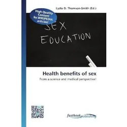 Health benefits of sex, Ratgeber