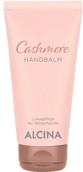 50ml Alcina Cashmere Handbalm