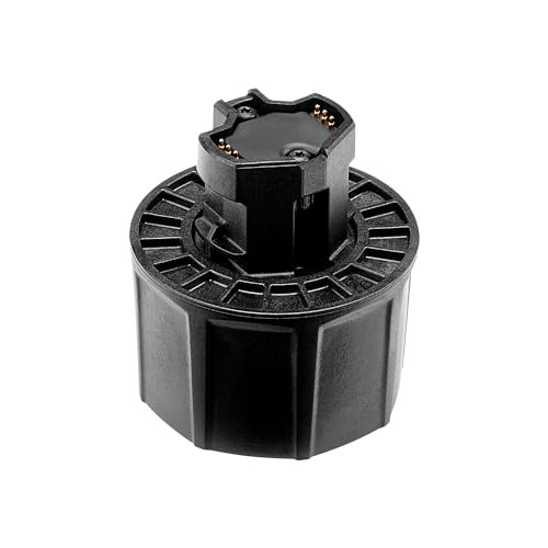 Thrustmaster Quick Release Adapter Duo Pack voor T818-basis