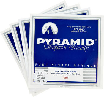 Pyramid Jazz