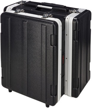 Gator GRC-STUDIO4GO-W Schwarz