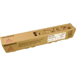 Ricoh Toner 842045 MPC3501 magenta OEM