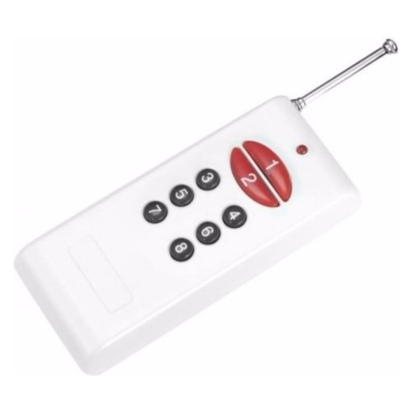 Eurolite WRC-9 Funkfernbedienung (Fernbedienung) (51707816)