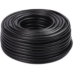 Relaxdays, Gartenschlauch, Gartenschlauch (30 m, 12.70 mm)
