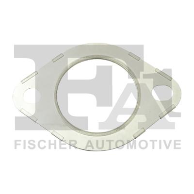 FA1 Dichtung, Abgasrohr 130908 Eingang für SAAB Ford HYUNDAI ROVER
