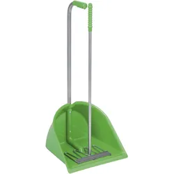 Kerbl Mistboy Mistkratzer für die  Pferdeboxen, Bollensammler, Hähe 90 cm