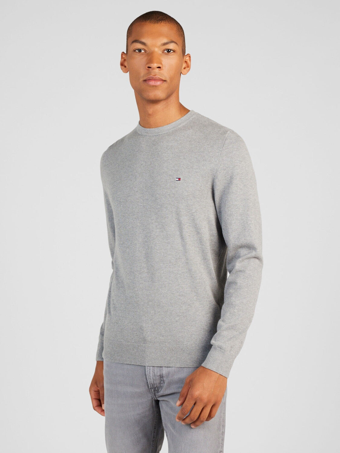 Sueter Tommy Hilfiger Classic Hombre N/a Xxl