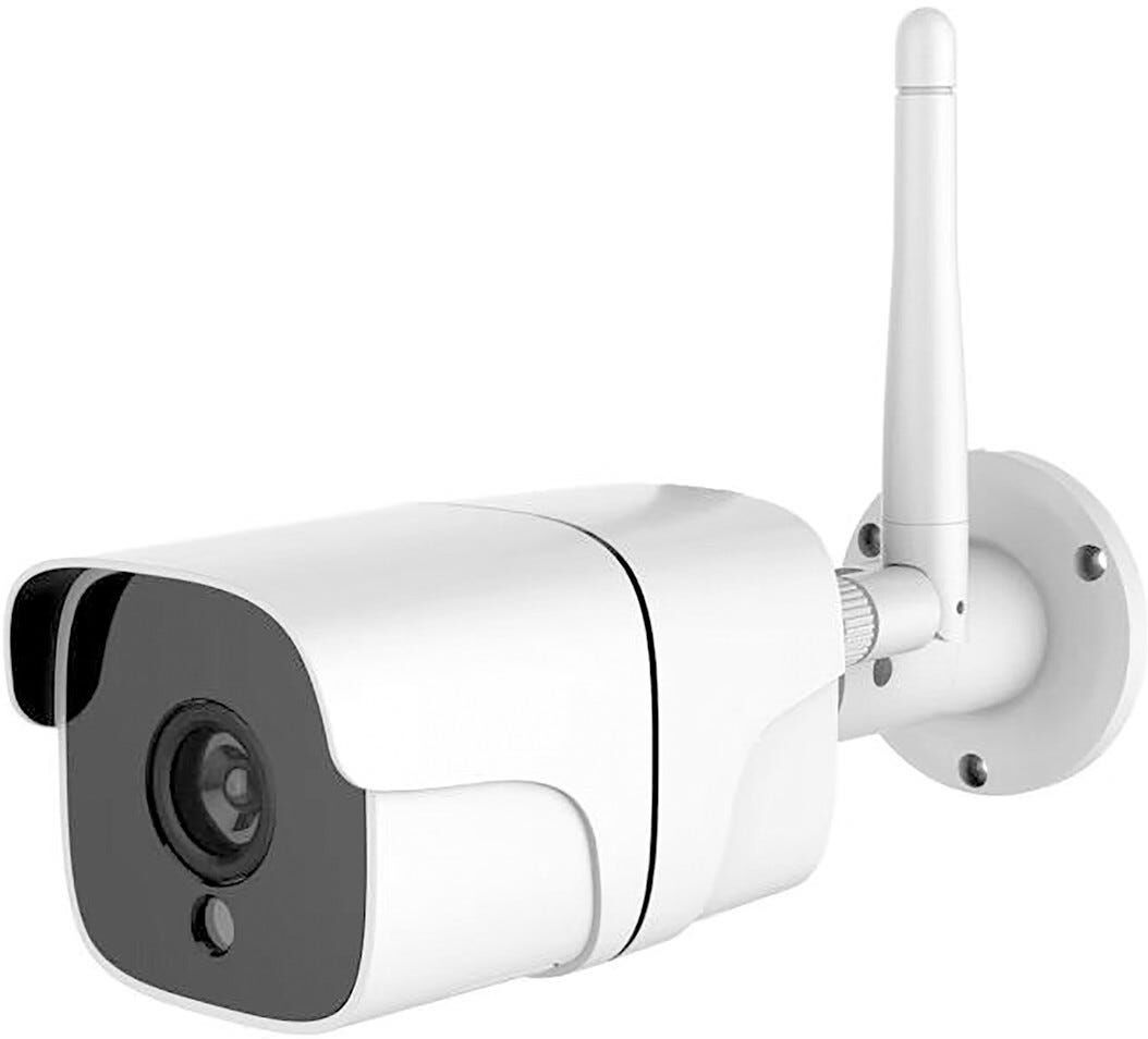 Proxe TELECAMERA BULLET ESTERNA  HD WI-FI 2.0 Mpx