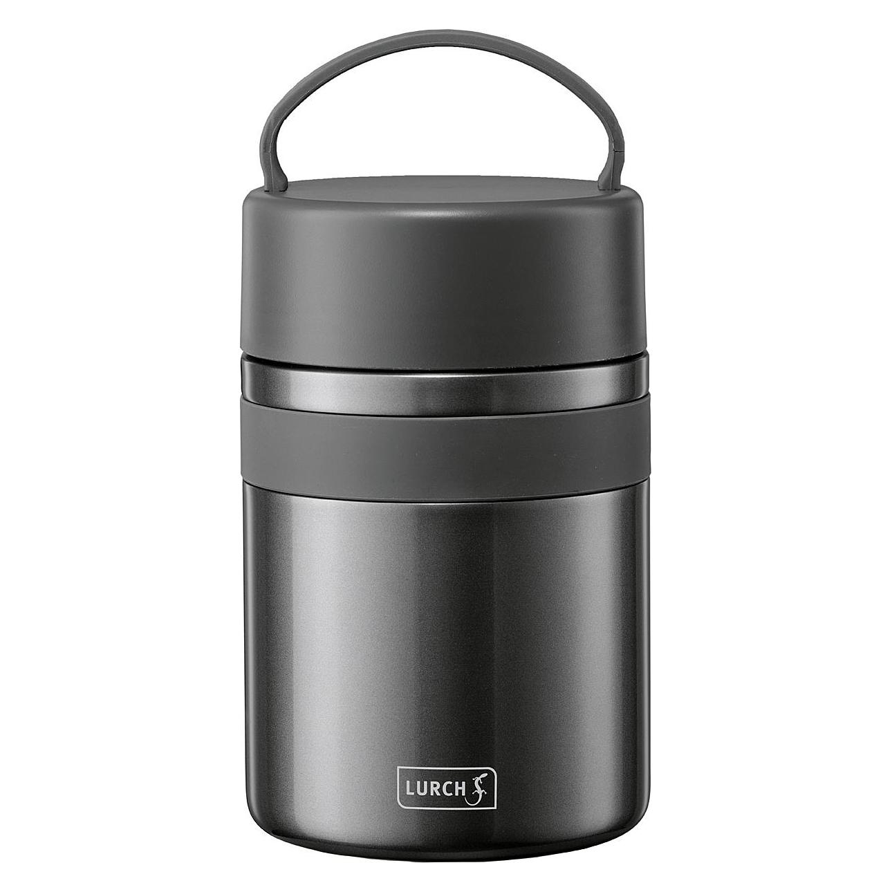 Lurch Iso-Pot 2.0 800ml grau/m (LCH240844)