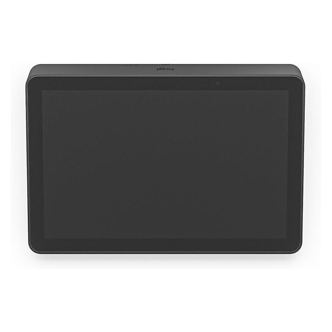 Logitech Rally Bar Mini Graphite + TAP IP Bundle 4K 30 fps (991-000388)