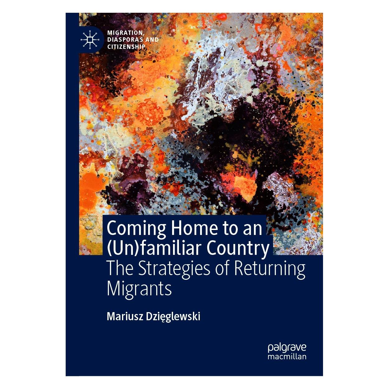 Springer Coming Home to an (Un)familiar Country (Englisch, Hardcover, Mariusz Dzięglewski) (9783030642952)