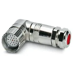 Phoenix Contact 1237973 Kabelsteckverbinder V-RC/TWUM 13/KVD 13/LBL 16+3X VRCTWUM13KVD13LBL163X