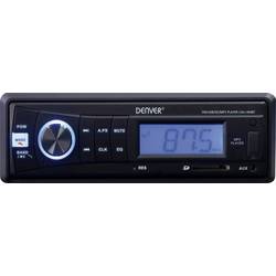 Denver CAU-444BT Autoradio Bluetooth®-Freisprecheinrichtung 111211300050