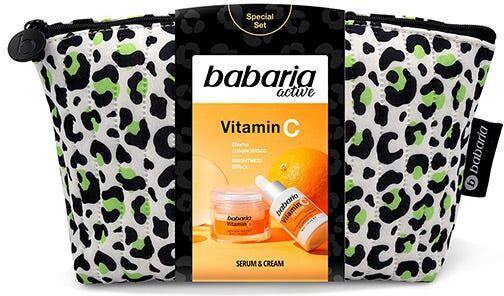 BABARIA Vitamin C