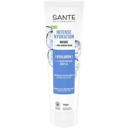 Intense Hydration Maske 150 ml