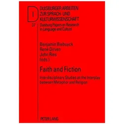 Faith and Fiction, Fachbücher