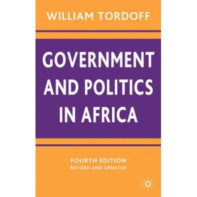 Government and Politics in Africa