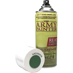 The Army Painter Colour Primer - Greenskin