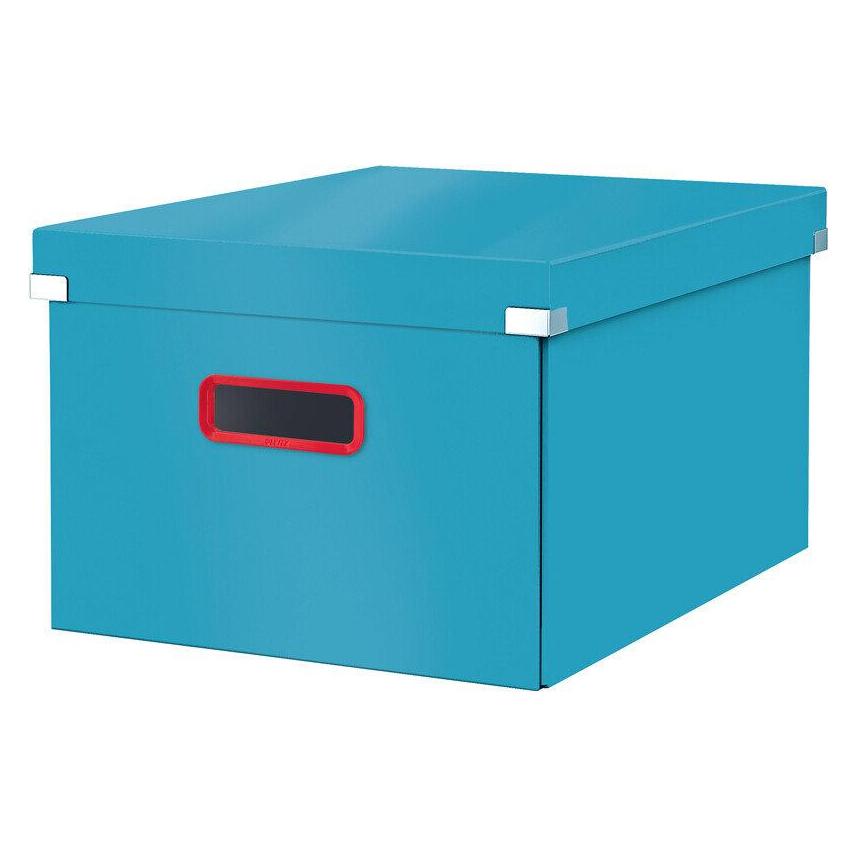 Leitz CLICK & STORE COSY - Box Mittel (A4) (5348-00-61)