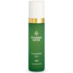 63ml PHARMOS NATUR Sensitive Purifying Cleansing Gel