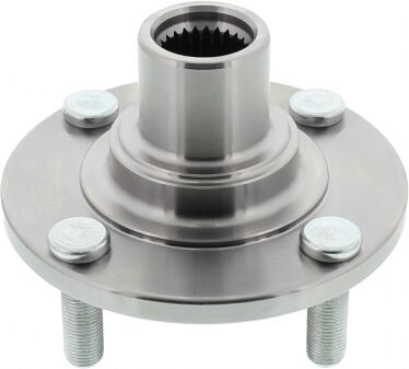 Mapco Radnabe 26221 Vorderachse Beidseitig Für Nissan