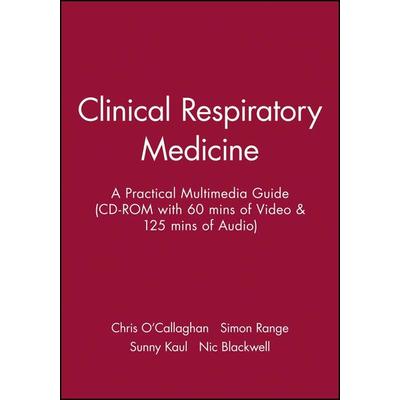 Clinical Respiratory Medicine