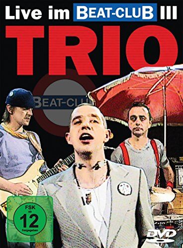Mike Leckebusch - Trio - Live Im Beatclub - Preis vom 30.09.2026 22:30:23 h