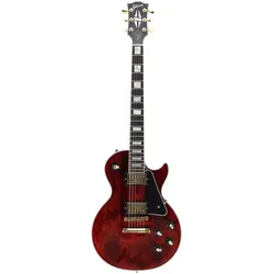 Gibson Les Paul Custom 70s WR - E-Gitarre