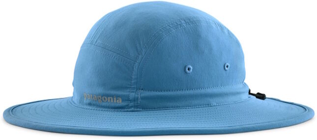 Patagonia Quandary Brimmer-Shore Blue (Shrb)-L/xl