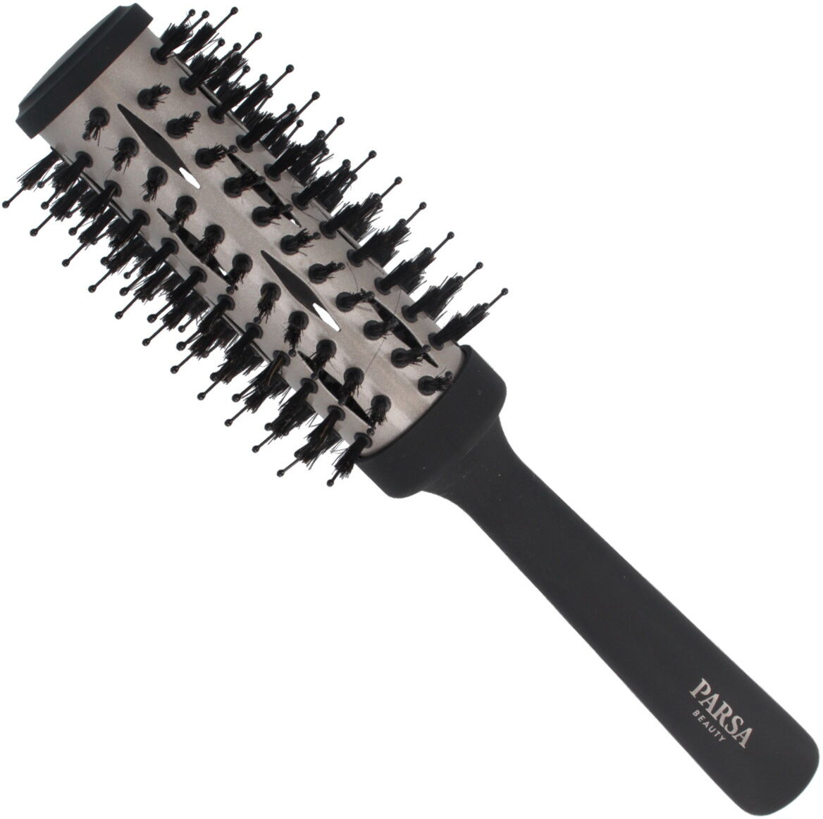 PARSA Beauty Keratin Care & Shine Volumebrush