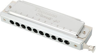 Thomann Chromatic 40 Harp