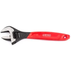 RS PRO, Schraubenschlüssel, Rollgabelschlüssel, Kunststoff Griff, Backenweite 20mm / Länge 150 mm (20 mm)