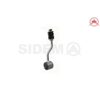 Sidem Stange/Strebe, Stabilisator [Hersteller-Nr. 93063] für Jeep
