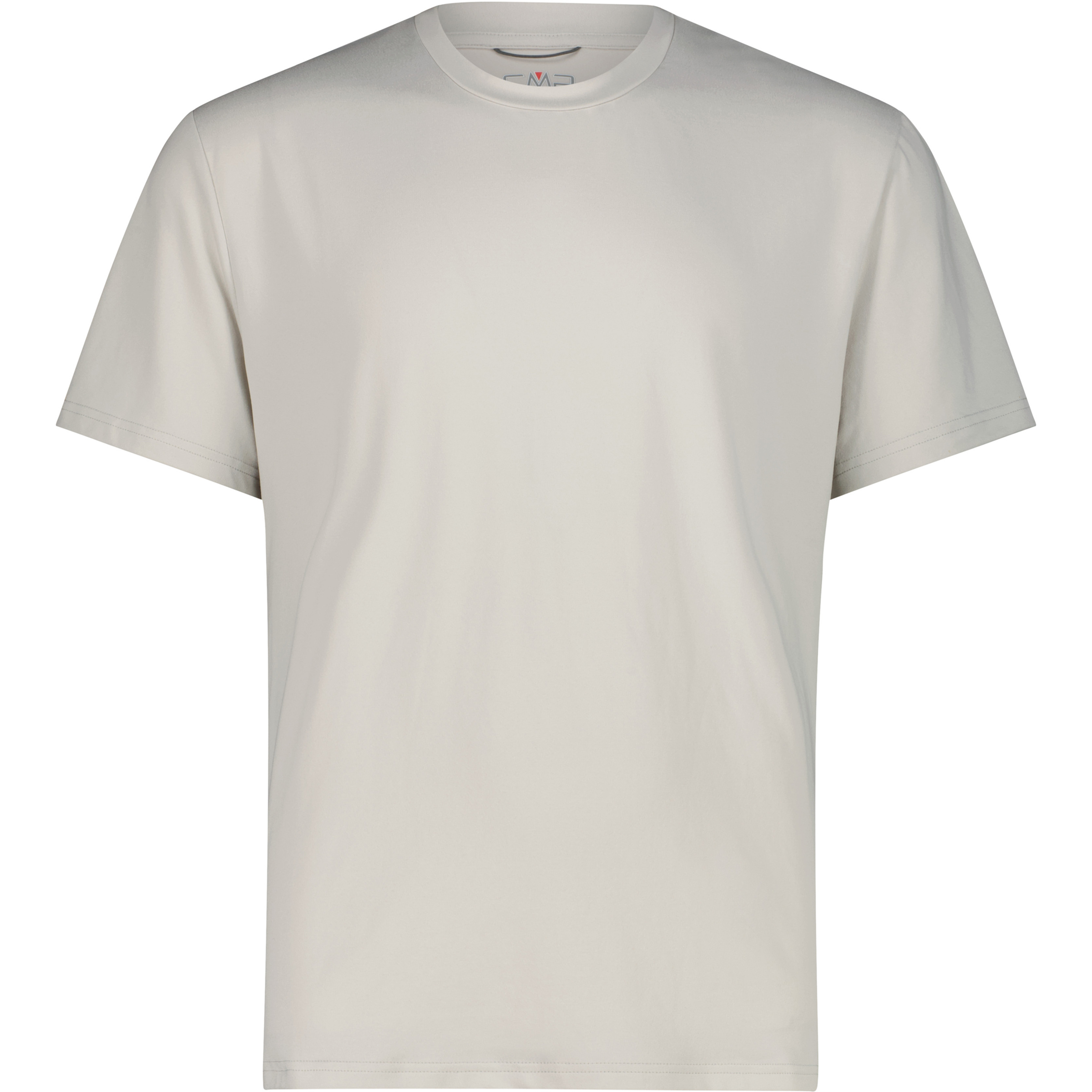 CMP Athleisure Herren T-Shirts beige Größe S Lifestyle