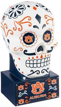 Evergreen Auburn University, Sugar Skull Statue