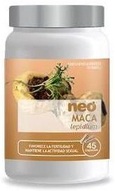 Neovital Health Maca 45 Capsules