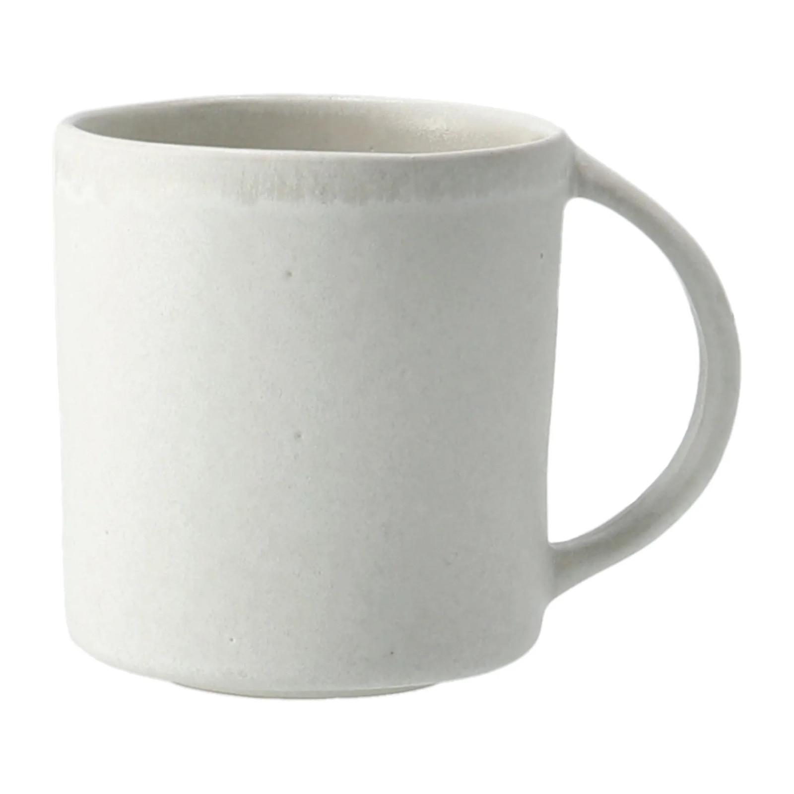 Scandi Living Sandsbro mok Offwhite 30 cl