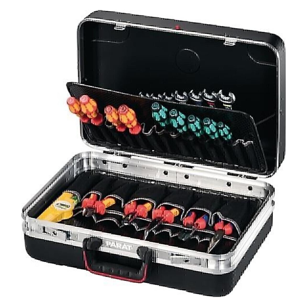 Parat Silver Plus (533000171)