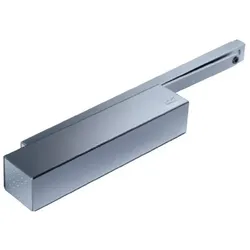 Dormakaba, Türöffner + Türschliesser, TS 93 B Basic (Eingangstür, Zimmertür, Indoor, Outdoor)