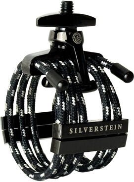 Silverstein CRYO Black Gen.5 #04