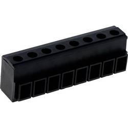 Molex 39960-8208 Verbindungsklemme flexibel: - starr: - 1 St.