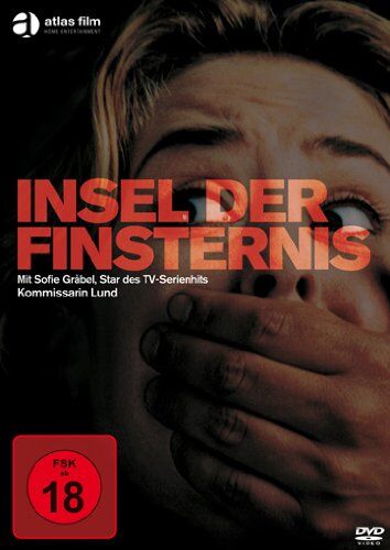 Diesen, Trygve Allister - Insel der Finsternis - Preis vom 03.10.2026 20:43:07 h